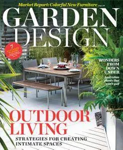 Garden Design - August 15, 2012