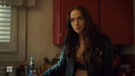 Wynonna Earp S04E10