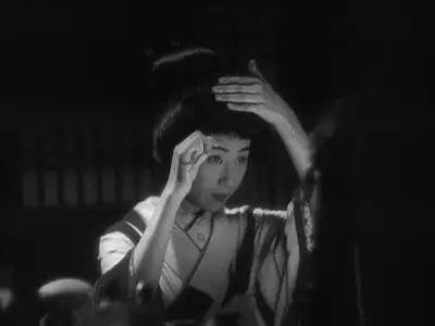 Eclipse Series 13: Kenji Mizoguchi’s Fallen Women (1936-1956)
