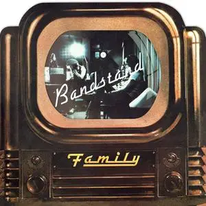 Family - Bandstand (Remastered & Expanded) (1972/2023)