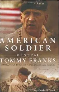 American Soldier by General Tommy Franks