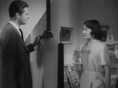 The Quiet Woman (1951)