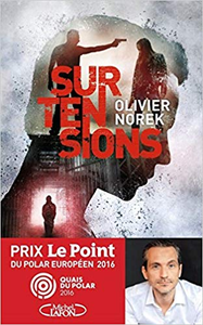 Surtensions - Olivier Norek
