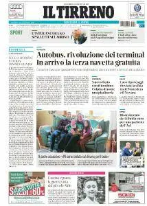 Il Tirreno Pontedera - 16 Settembre 2018