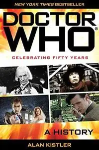 Doctor Who: A History (Repost)