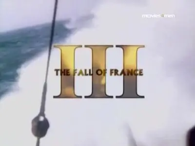 Movies4Men - The Fall of France (2001)