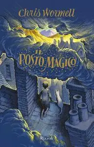 Chris Wormell - Il posto magico