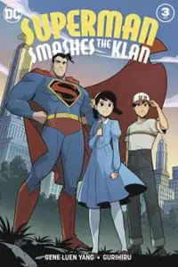 Superman Smashes the Klan 03 (of 03) (2020) (Digital) (Zone-Empire