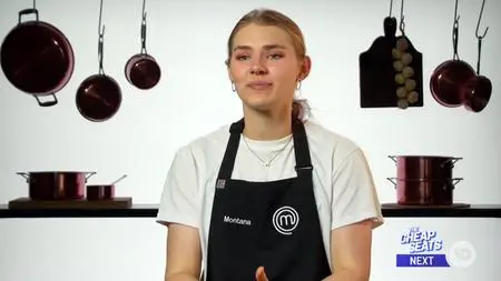 MasterChef Australia S14E37