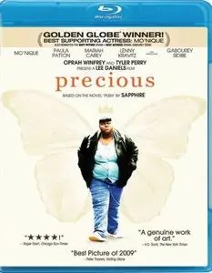 Precious Based on the Novel Push by Sapphire (2009)