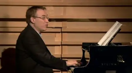 (Fr5) Les clefs de l'orchestre de Jean-François Zygel : Bartók, 'Concerto pour orchestre', 1944 (2011)