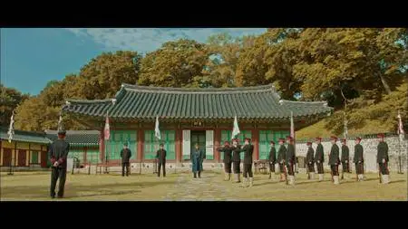 Mr. Sunshine S01E21
