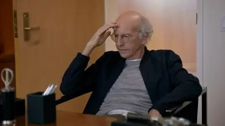 Curb Your Enthusiasm S10E03