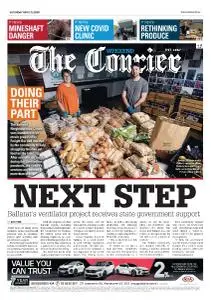 The Courier - April 11, 2020