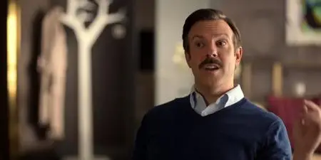 Ted Lasso S01E02