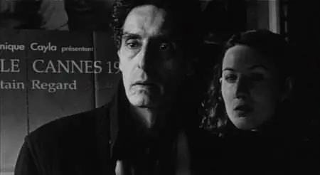 Jean-Luc Godard - Éloge de l'amour (2001)