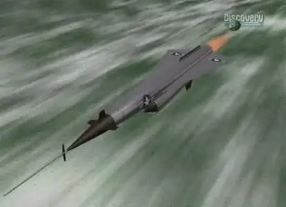 Discovery Channel Planes That Never Flew The Atomic Bomber