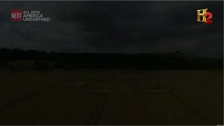 Ancient Aliens S05E08 - Beyond Nazca (2013)