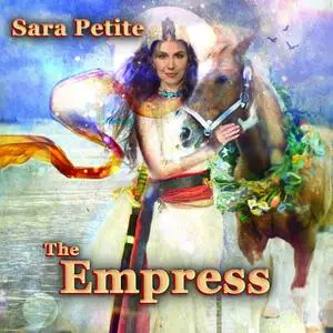 Sara Petite - The Empress (2023) [Official Digital Download 24/48]