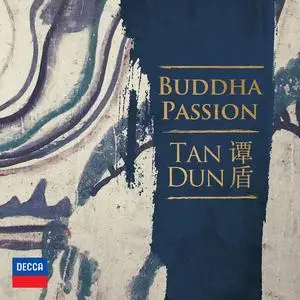 Shenyang, Tan Dun, Orchestre National de Lyon - Buddha Passion (2023) [Official Digital Download 24/96]