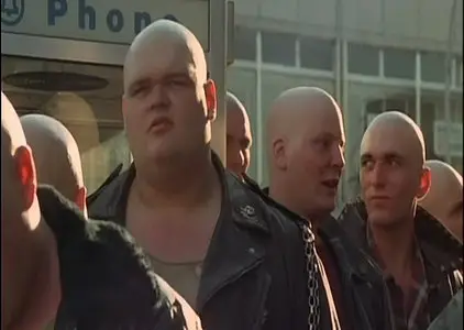 The Wanderers (1979)