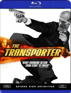 The Transporter (2002) UNCUT Extended