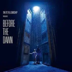 Kate Bush - Before The Dawn 3CD (2016)