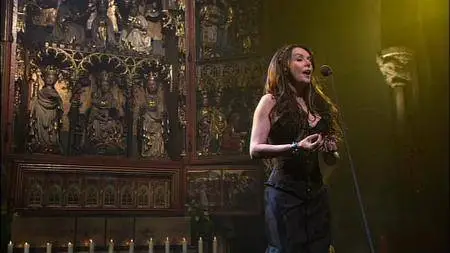 Sarah Brightman - Symphony: Live In Vienna (2009)