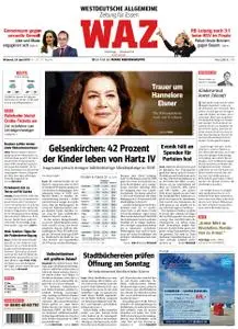 Westdeutsche Allgemeine Zeitung – 24. April 2019