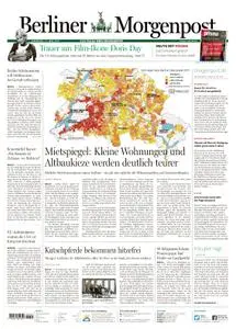 Berliner Morgenpost – 14. Mai 2019