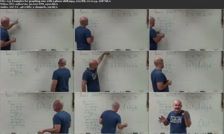 Trigonometry: Your Complete Guide