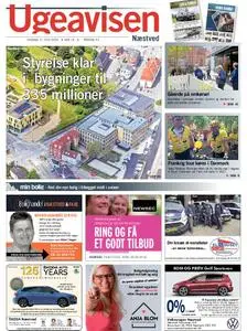 Ugebladet Næstved – 17. juni 2020