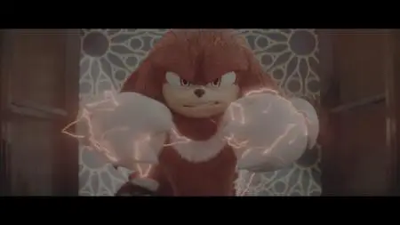 Knuckles S01E06