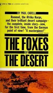 The Foxes of the Desert