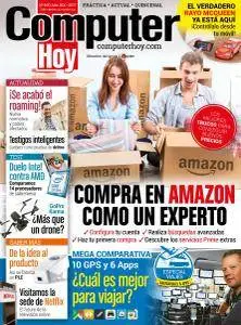 Computer Hoy N.490 - 14-27 Julio 2017