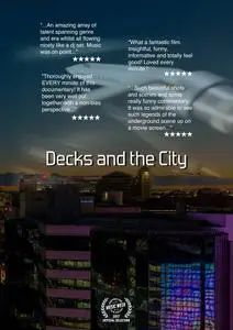 Decks and the City (2018)