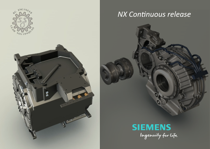 Siemens NX 1973 Build 3721 (NX 1953 Series)