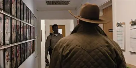 Yellowstone S04E09