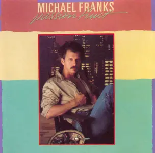 Michael Franks - Passionfruit