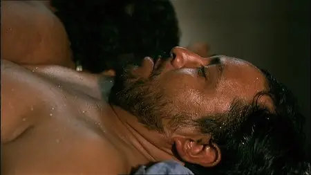 Battle In Heaven / Batalla en el cielo (2005) [Re-UP]