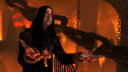 Brütal Legend (2013/PC)