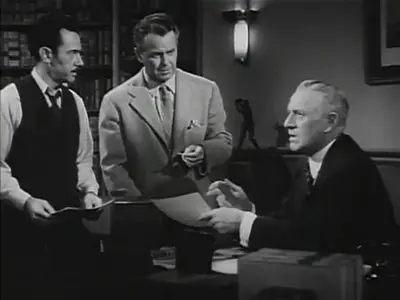 Strange Illusion (1945)