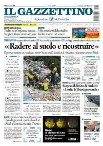 Il Gazzettino - 27 Agosto 2016