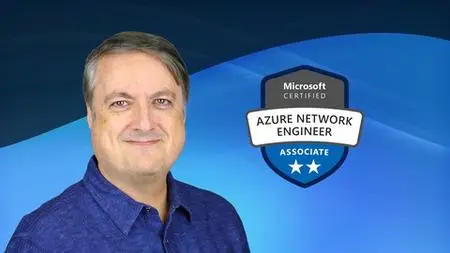 Az-700 Designing And Implementing Azure Networking Exam