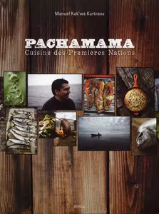 Pachamama - Cuisine des premières nations