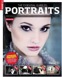 The Essential Guide to Portraits 4th Edition