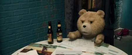 Ted 2 (2015)