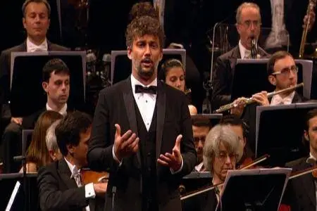 Jonas Kaufmann, Jochen Rieder, Filarmonica della Scala: An Evening with Puccini (2016)