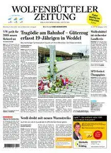 Wolfenbütteler Zeitung - 14. März 2018