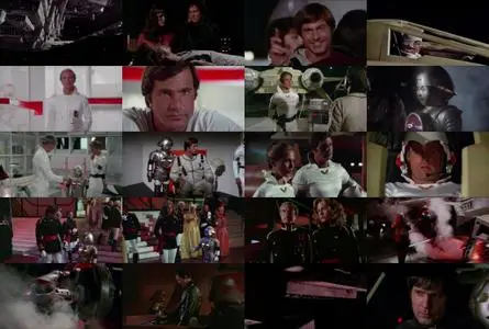 Buck Rogers in the 25th Century (1979)